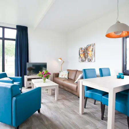 Holiday Droompark Bad Hulckesteijn.3 *