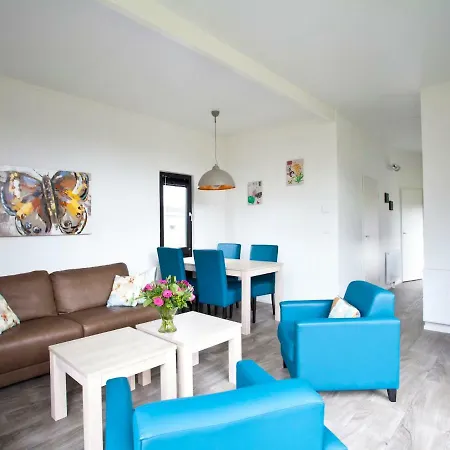 Holiday home Holiday Droompark Bad Hulckesteijn.3