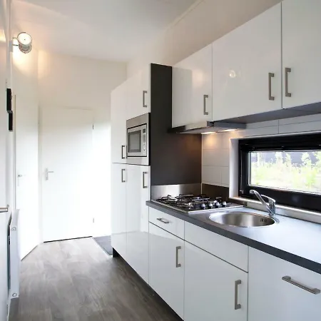 Holiday Droompark Bad Hulckesteijn.3 *