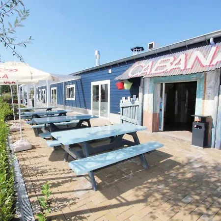 Holiday Droompark Bad Hulckesteijn.3 * Diermen
