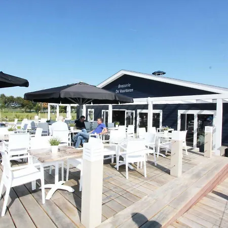 Holiday Droompark Bad Hulckesteijn.3 בית נופש