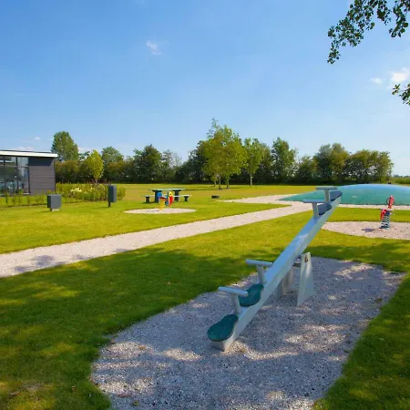 בית נופש Holiday Droompark Bad Hulckesteijn.3